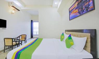 Treebo Trend Amaya Inn Sector 72