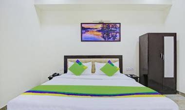 Treebo Trend Amaya Inn Sector 72