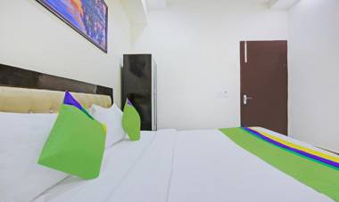 Treebo Trend Amaya Inn Sector 72