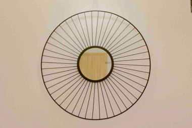 The Fáilte Square near India Expo Mart