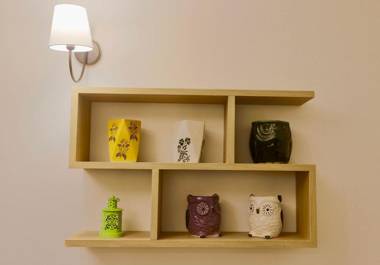 The Work-cation Square near India Expo Mart