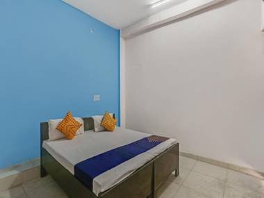 SPOT ON 79515 Ap Bloom