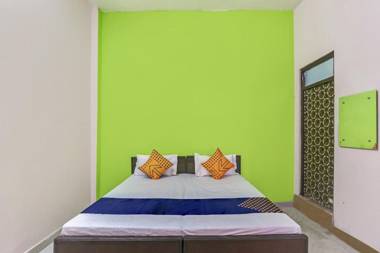 SPOT ON 79515 Ap Bloom