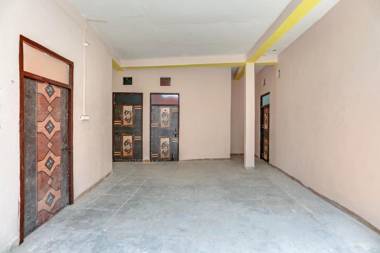 SPOT ON 79515 Ap Bloom