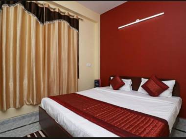 OYO 80386 Kailash Stays