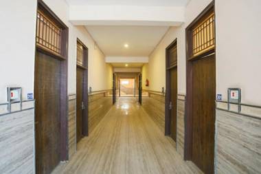 OYO 80386 Kailash Stays