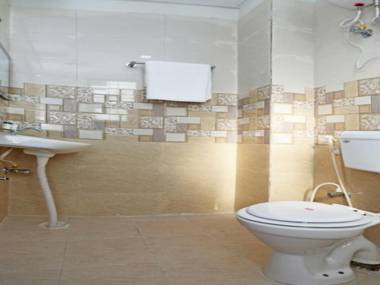 OYO 80386 Kailash Stays