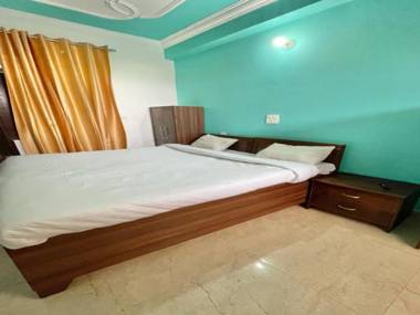 Capital O 80703 Kanha Guest House