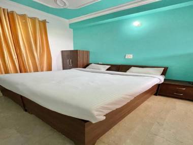 Capital O 80703 Kanha Guest House