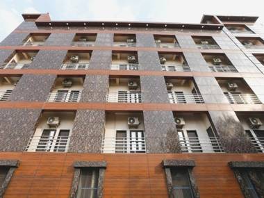 OYO 80993 Mango Tree