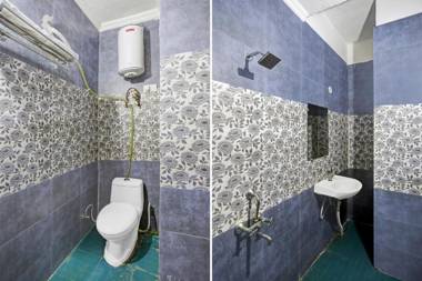 Townhouse 456 The Hotel Noida Grand