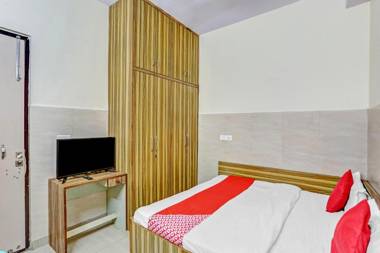 OYO 81590 Ooak Knowledge Park