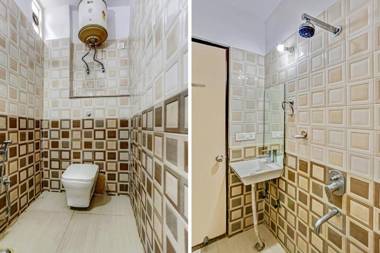 OYO 81590 Ooak Knowledge Park