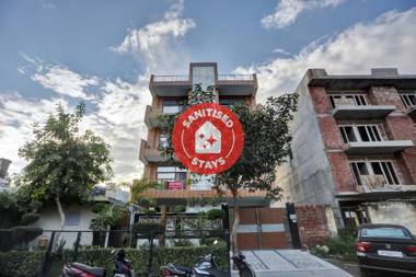 Collection O O 82851 Shubham Residency-moca