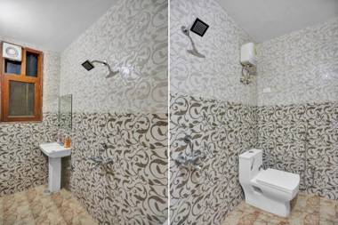 Collection O O 82851 Shubham Residency-moca