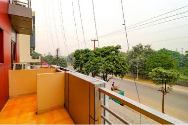 FabHotel Elite Park
