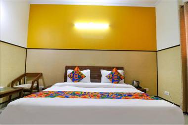 FabHotel Elite Park