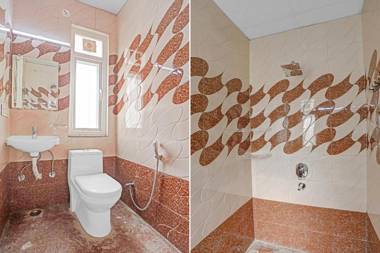 Collection O 83354 Raksha Inn