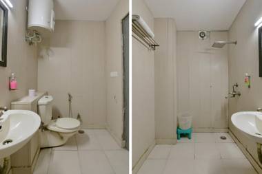 Hotel Admire Inn Noida Sector 51