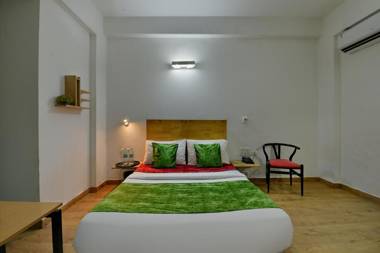 Hotel Admire Inn Noida Sector 51