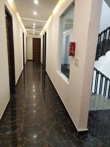 Hotel Fortune Inn- Noida Sector 19