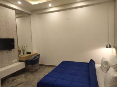 Hotel Fortune Inn- Noida Sector 19