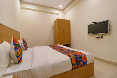 FabHotel Corporate Stay