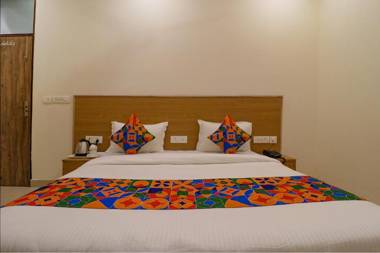 FabHotel Corporate Stay