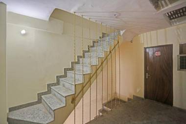 OYO 85100 Ak Residency 2