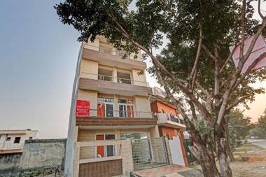 OYO 85089 Happy Stay Residency