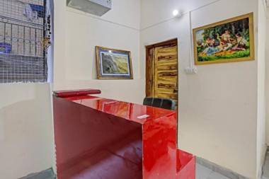 Capital O 84803 Diamond 18