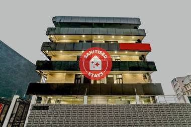 Townhouse 763 Thirty Inns