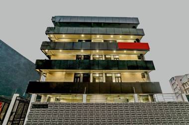 Townhouse 763 Thirty Inns