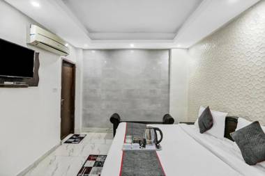 Townhouse 763 Thirty Inns