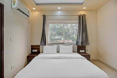 OYO 85795 Hotel Expo View