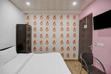 OYO 86324 Hotel Soho 2