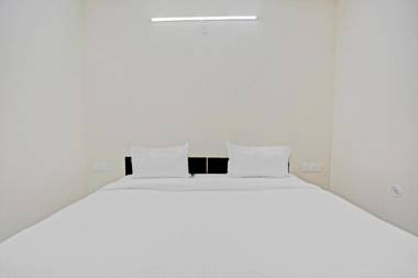 OYO 87102 Jannat Residency