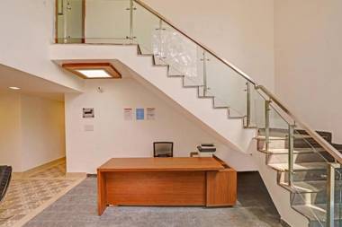 OYO 87418 Being Lazy