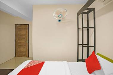 OYO 87418 Being Lazy