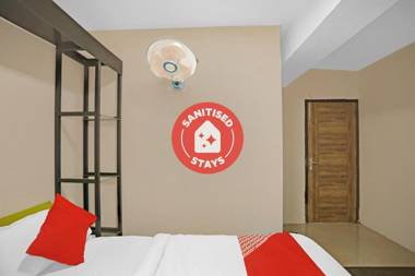 OYO 87418 Being Lazy