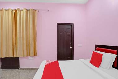 OYO 87630 Akki Residency