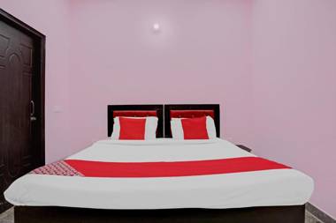 OYO 87630 Akki Residency