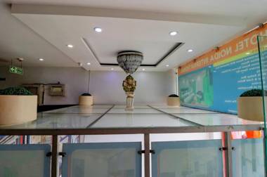 FabHotel F9 Noida Sector 11