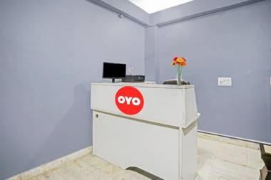 OYO 88010 Hotel Metro Inn