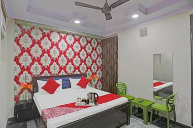 OYO 88010 Hotel Metro Inn