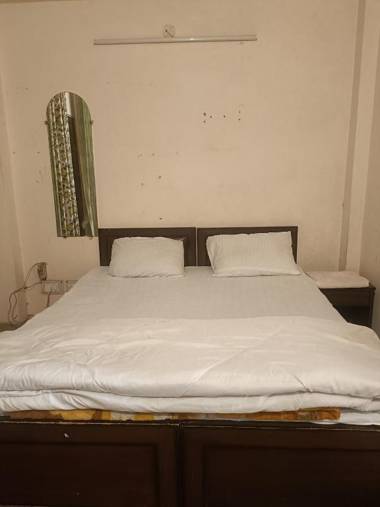 OYO 87974 Kary Residency