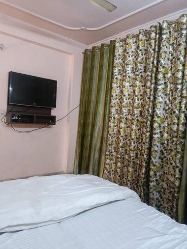 OYO 87974 Kary Residency