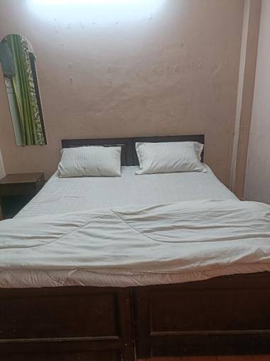 OYO 87974 Kary Residency