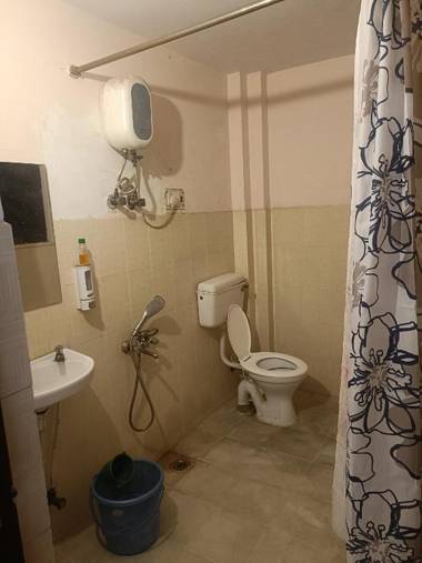 OYO 87974 Kary Residency