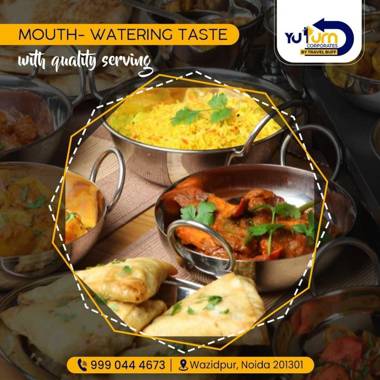 Yu turn corporates by Travel Buff